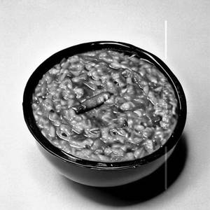 Dal Palak Khichadi