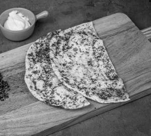 Methi Roti