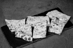 Mughlai Naan