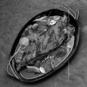 Fish Roast