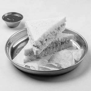 Chilled Chicken Sandwich