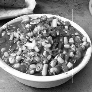 Corn Chilli