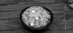 Paneer Fried Rice