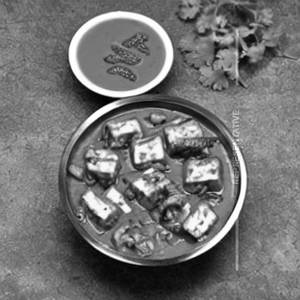 Laccha Paneer