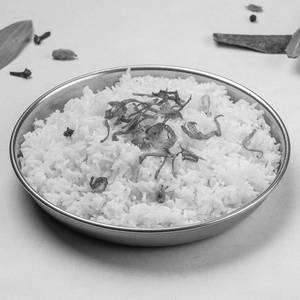 Ghee Rice