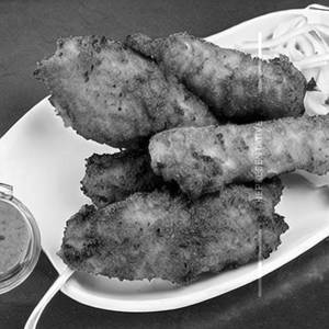 Fish Fry  