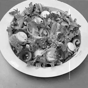 Green Salad
