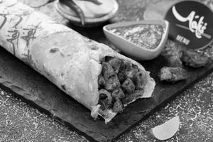 Aalis Original Chicken Kathi Roll