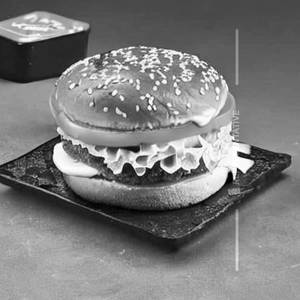 Mozzarella Burger