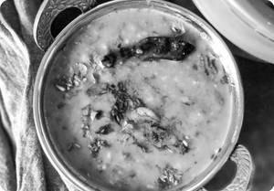 Dal Tadka