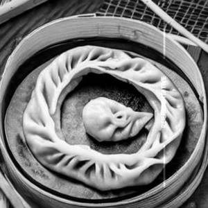 Momos Steamed