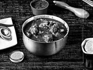 Chicken Mughlai