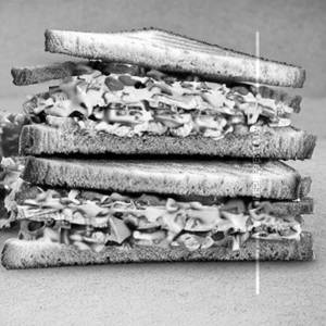 Veg Mayo Sandwich 