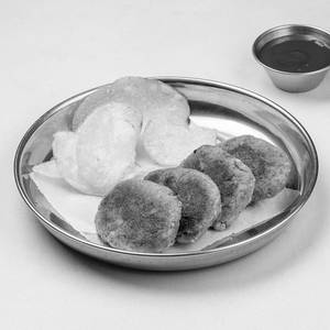 Chicken Cutlet