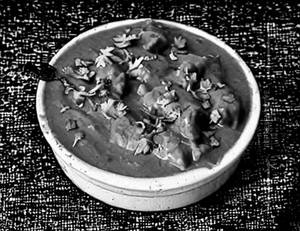 Butter Chicken Boneless