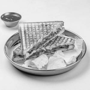 Bmtc Pork Sandwich