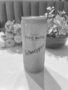 Tonic Water