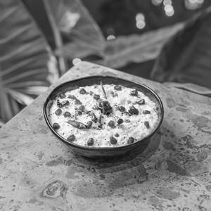 Curd Rice.