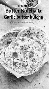 Masala Kulcha