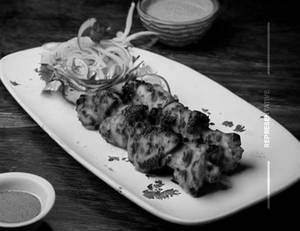 Chicken Tikka