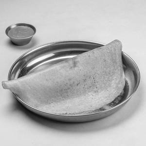 Plain Dosa