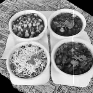 Corn Chilli 