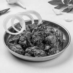 Signature Malnad Pork