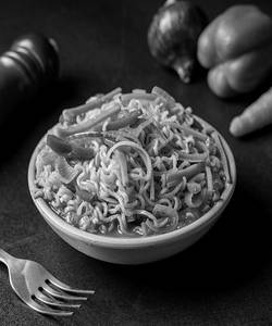 Vegetable Maggi
