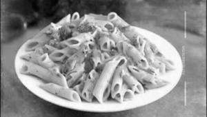 Tandoori Pasta
