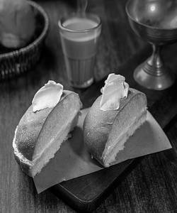 Bun Double Maska