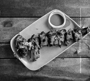 Kashimiri chicken tikka