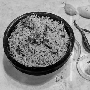 Jeera Rice