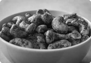Kaju Butter Fry