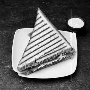 Veg Sandwich