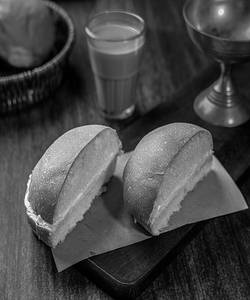 Bun Maska