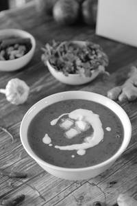 Dal Makhani