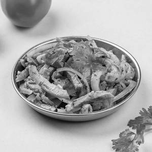 Pork Salad