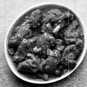 Chicken chilli boneless