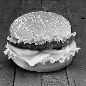 Cheese Burger