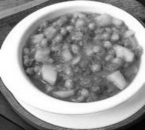 Aloo Matar