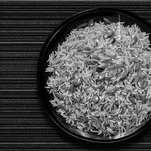 Manchurian Fry Rice