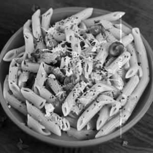 Badi pasta