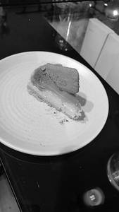 Lotus Biscoff Cheesecake (per Slice)