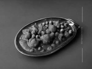 Peas Fry