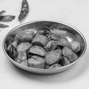 Mangalore Spice Dust Arbi
