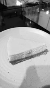 Baked Pineapple Cheesecake (per Slice)