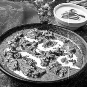 Dahi tadka