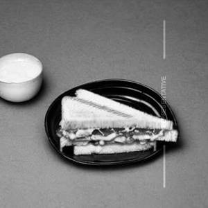Cheese Sandwich