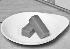 Caramel Toffee