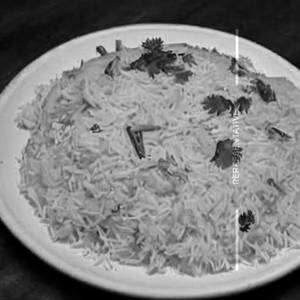 Chicken rice